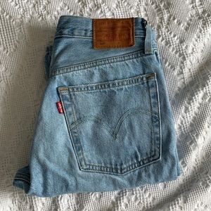 501 Levi’s Skinny 25x30